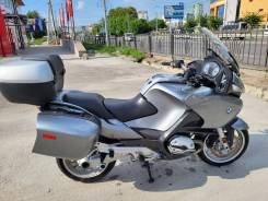 BMW R 1200 RT, 2006 