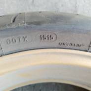  Michelin Pilot ROAD 4 190/55R17 75W 