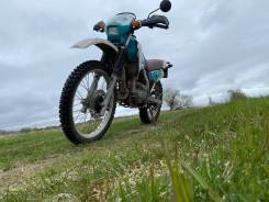 Honda XL 250 Degree, 1992 