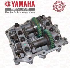   Yamaha F150 63P-11500-04-00 