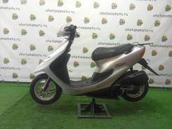 Honda Dio AF34, 2011 