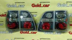 ����� (��������) Toyota LC100/LX470 (1998-2007) ������, �������