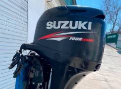   Suzuki DF40ATL / 