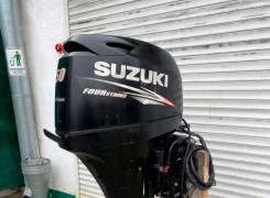   Suzuki DF50ATL / 