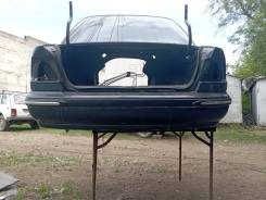  Nissan Sunny 1999-2001 FB15
