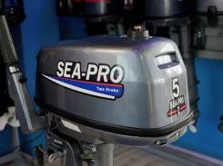 2-   SEA PRO  5S 