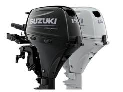   Suzuki DF9.9BS  