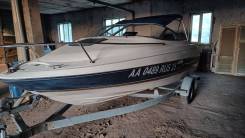   Bayliner Capri 1702 LS 