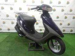 Honda Dio AF27, 2011 