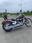 Harley-Davidson Softail FXSTC, 2007 