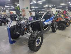 BRP Can-Am Maverick Max X RS Turbo RR, 2023 