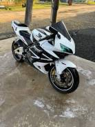 Honda CBR 600RR, 2003 