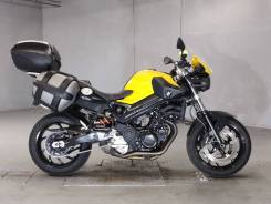 BMW F 800 R, 2011 