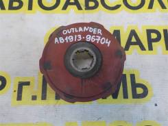   BRP Can-Am Outlander 650 XT [420280199] 