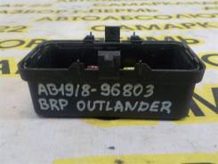    BRP Can-Am Outlander 650 XT [1443996] 