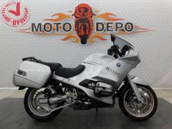  BMW R1150RS 2001 