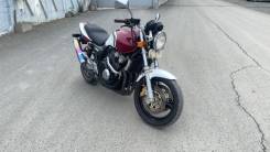 Honda CB 400SF VTEC-1, 2000 