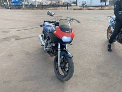 Yamaha XJ 400 Diversion, 1998 