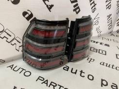   Mitsubishi Pajero V80/90, 2006-2020