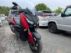 Yamaha X-Max 250, 2019 