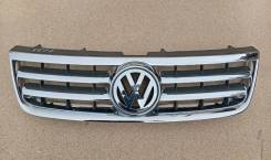   Volkswagen Touareg 2003 7L 