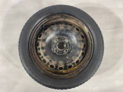  Barum Bravuris 3 R15    Fiat Punto III 