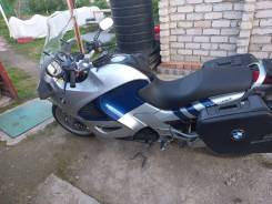 BMW K 1200 RS, 2001 