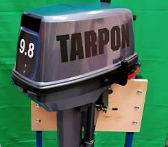 2-   Tarpon T9.8BMS 