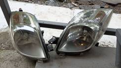  Toyota Vitz 2 