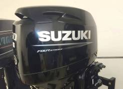   Suzuki DF50ATL 