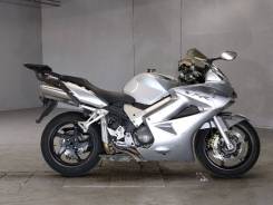 Honda VFR800 ABS, 2006 