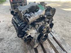    Nissan Titan ISV50 XD 5.0L Cummins V-8 