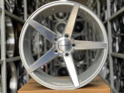 NEW! Комплект дисков Vossen VPS-303 R17 7.5j et+33 5*108 (iP-2041) фото