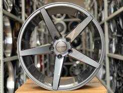 NEW! Комплект дисков Vossen VPS-303 R17 7.5j ET+33 5*108 (iP-2042) фото