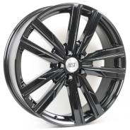   RST R089 7x19 5*108 Et:36 Dia:65,1 BL 