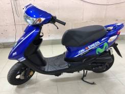 Yamaha Jog ZR, 2018 