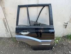    Hyundai Terracan HP 2001-2007