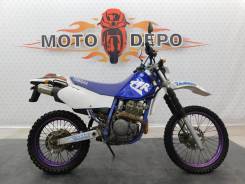  Yamaha TT-R 250 040255 