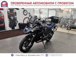 BMW R 1200 GS, 2014 