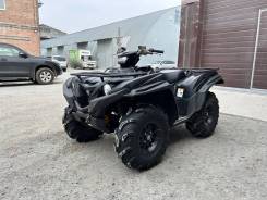 Yamaha Grizzly 700, 2016 