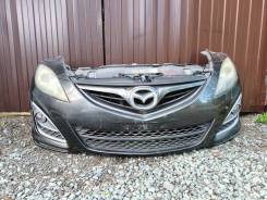   Mazda 6, Atenza gh