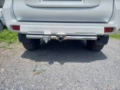  Toyota Land Cruiser Prado 150   Tight 