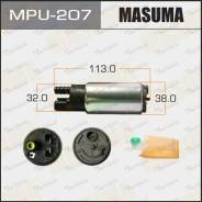 MPU-207  Masuma, Almera, Qashqai / N16E, J10E,  MPU-040 