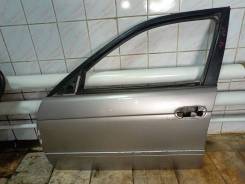     BMW 5-series E39 M52B25