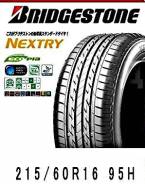 Bridgestone Nextry Ecopia, 215/60 R16 