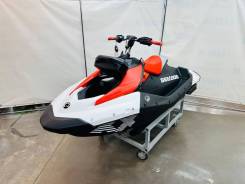  BRP Sea-Doo Spark 1up Trixx 90 2024 