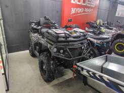 Aodes Pathcross ATV 650 L Pro, 2024 