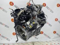  m256.930 mercedes S500 W222 3.0 turbo