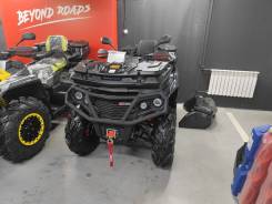 Aodes Pathcross ATV 800 L Pro, 2024 