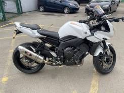 Yamaha FZ 1, 2010 